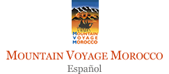 Mountain Voyage Morocco